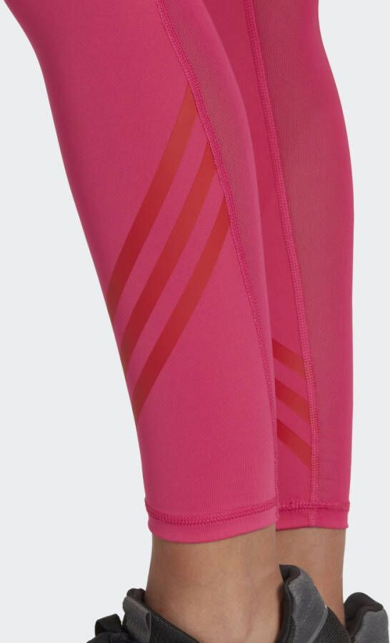 Adidas Performance Techfit 3-Stripes Legging