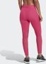 Adidas Performance Techfit 3-Stripes Legging - Thumbnail 3