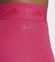 Adidas Performance Techfit 3-Stripes Legging - Thumbnail 4