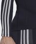 Adidas Performance Techfit 3-Stripes Training Longsleeve - Thumbnail 2