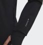 Adidas Performance Outdoorjack TECHFIT AEROREADY WARM QUARTER-ZIP TRAININGSSHIRT - Thumbnail 3