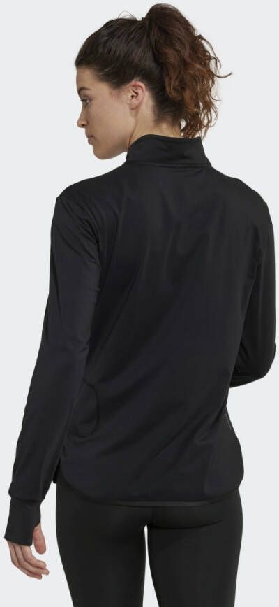 Adidas Performance Techfit AEROREADY Warm Trainingsshirt