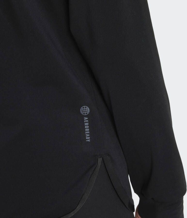 Adidas Performance Techfit AEROREADY Warm Trainingsshirt