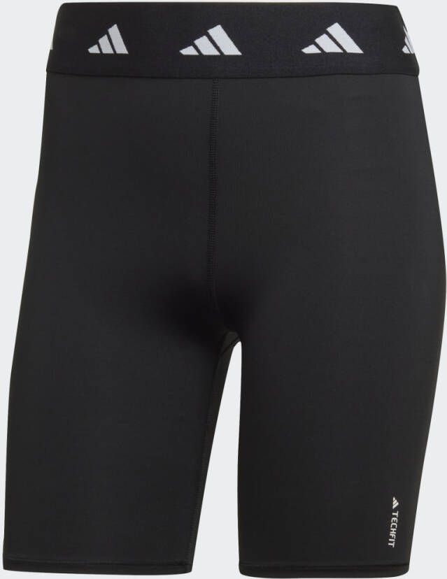 Adidas Performance Techfit Bike Korte Legging