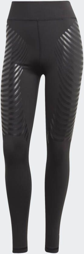 Adidas Performance Techfit Control x RHEON™ Full-Length Legging