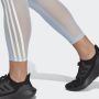 Adidas Performance Techfit Hyperglam 7 8 Legging - Thumbnail 2