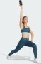 Adidas Performance Trainingstights TECHFIT STASH POCKET FULLLENGTH (1-delig) - Thumbnail 2