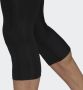Adidas Performance Trainingstights TECHFIT TRAINING 3 4TIGHT - Thumbnail 3