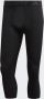 Adidas Performance Trainingstights TECHFIT TRAINING 3 4TIGHT - Thumbnail 6