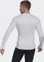 Adidas Performance Functioneel shirt TECHFIT TRAINING LONGSLEEVE - Thumbnail 4