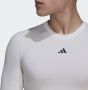 Adidas Performance Functioneel shirt TECHFIT TRAINING LONGSLEEVE - Thumbnail 6