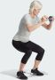 Adidas Performance Techfit Training T-shirt - Thumbnail 4