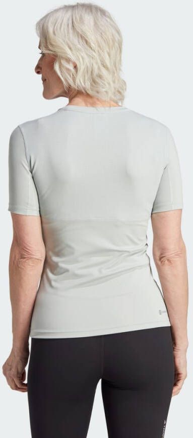 Adidas Performance Techfit Training T-shirt