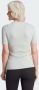 Adidas Performance Techfit Training T-shirt - Thumbnail 5