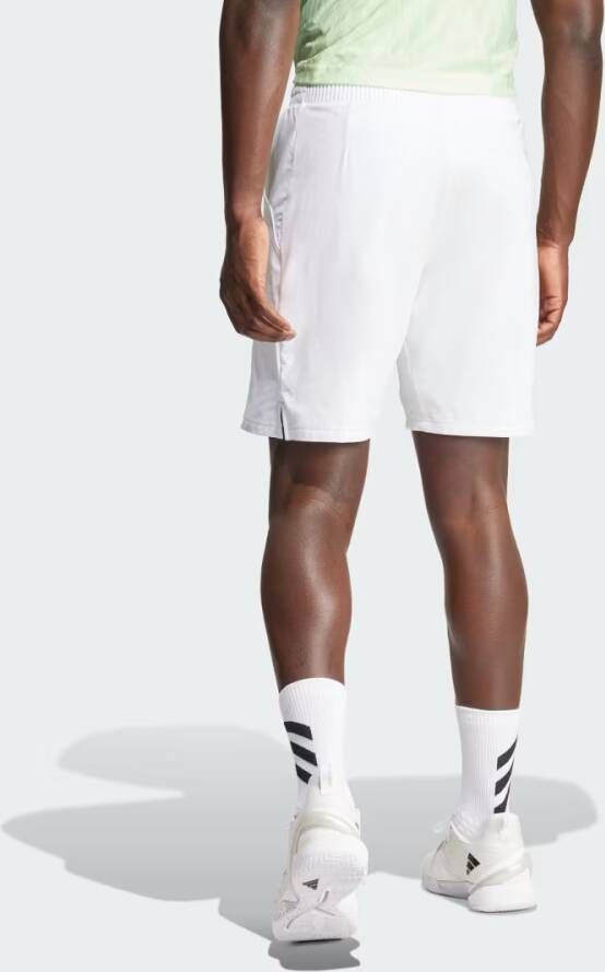 Adidas Performance Tennis Ergo Short