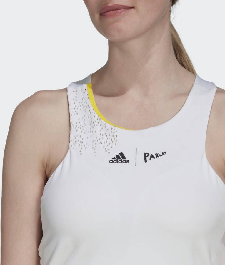 Adidas Performance Tennis London Y-Jurk