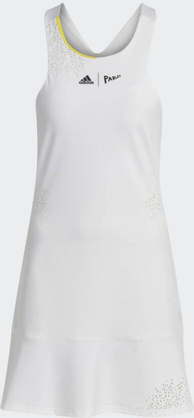 Adidas Performance Tennis London Y-Jurk