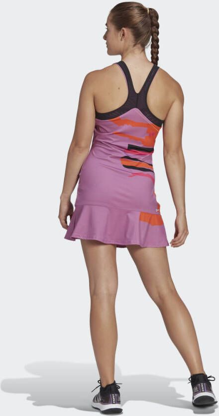 Adidas Performance Tennis New York Y-Jurk