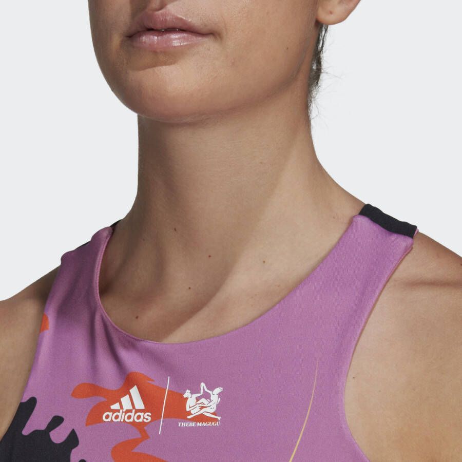 Adidas Performance Tennis New York Y-Jurk