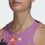 Adidas Performance Tennis New York Y-Jurk - Thumbnail 4