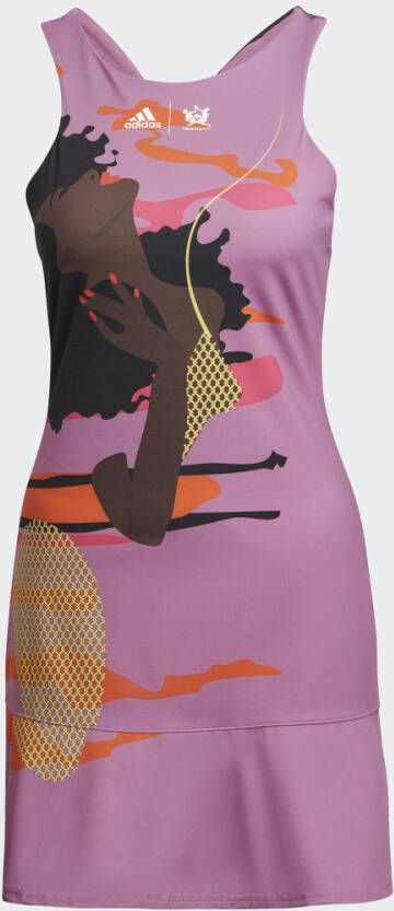 Adidas Performance Tennis New York Y-Jurk