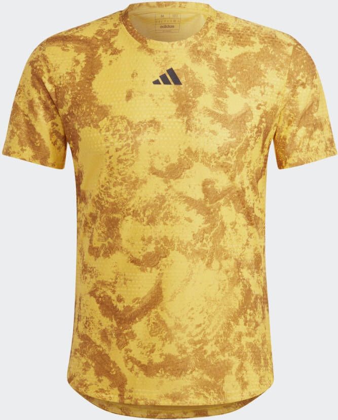 Adidas Performance Tennis Paris HEAT.RDY FreeLift T-shirt