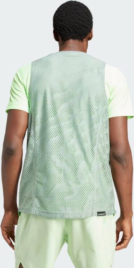 Adidas Performance Tennis Pro Layering T-shirt