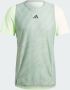 Adidas Performance Tennis Pro Layering T-shirt - Thumbnail 3