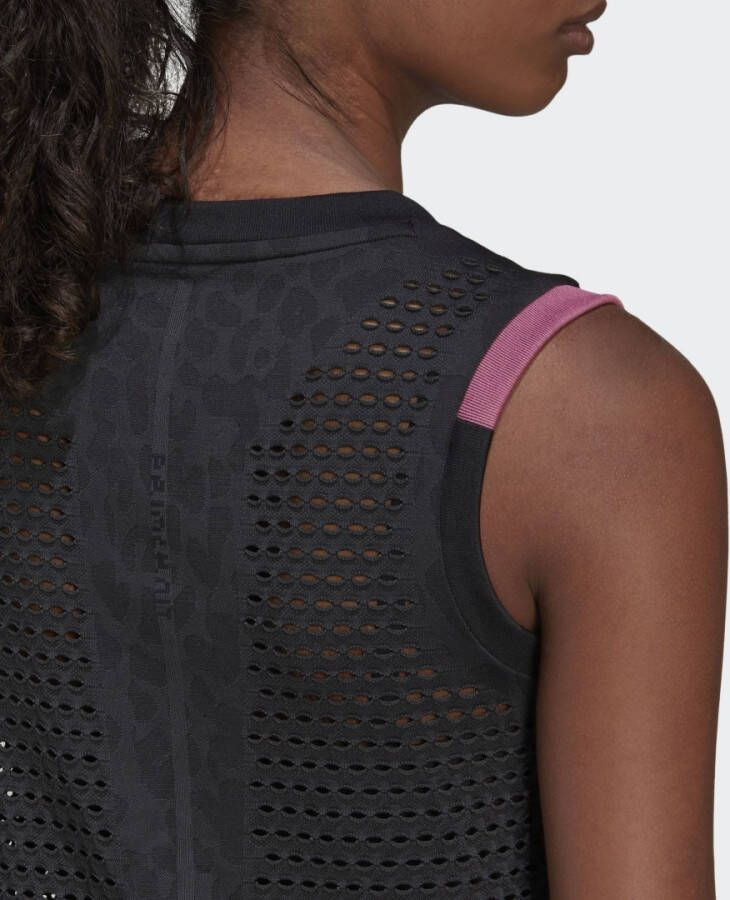 Adidas Performance Tennis Rich Mnisi Primeknit Tanktop