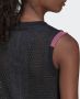 Adidas Performance Tennis Rich Mnisi Primeknit Tanktop - Thumbnail 2