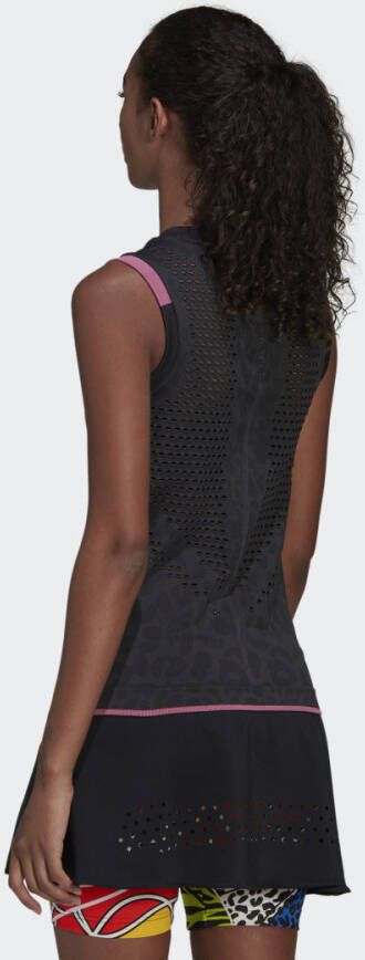 Adidas Performance Tennis Rich Mnisi Primeknit Tanktop