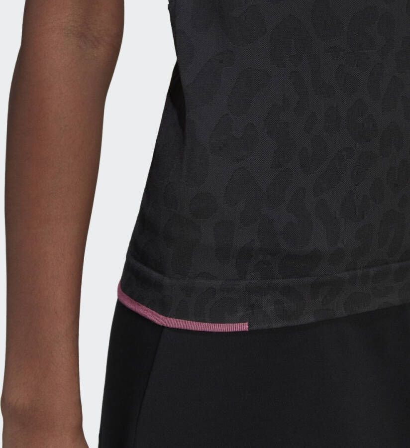 Adidas Performance Tennis Rich Mnisi Primeknit Tanktop