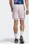 Adidas Performance Tennis US Series 2-in-1 Short - Thumbnail 4
