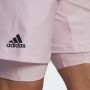 Adidas Performance Tennis US Series 2-in-1 Short - Thumbnail 6