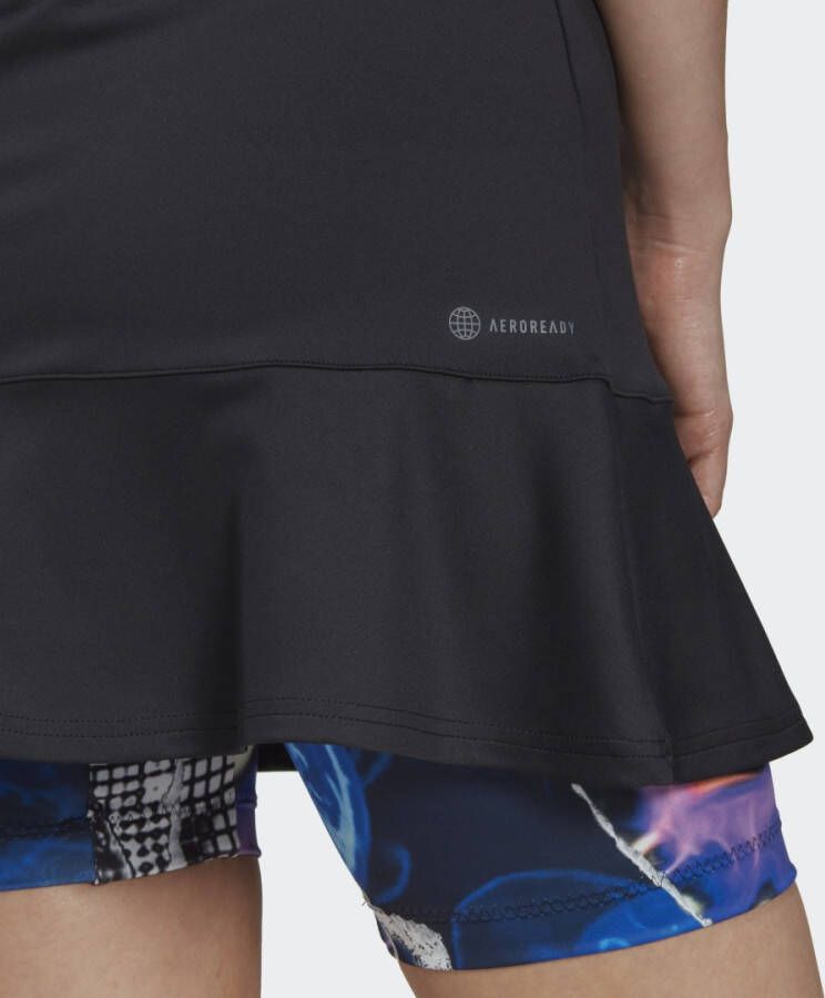 Adidas Performance Tennis U.S. Series Y-Jurk