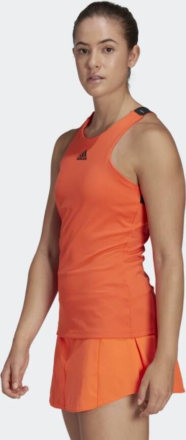 Adidas Performance Tennis Y-Tanktop
