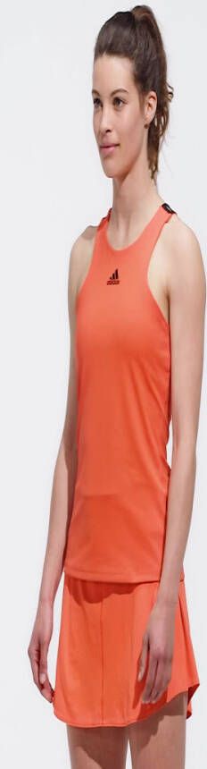 Adidas Performance Tennis Y-Tanktop