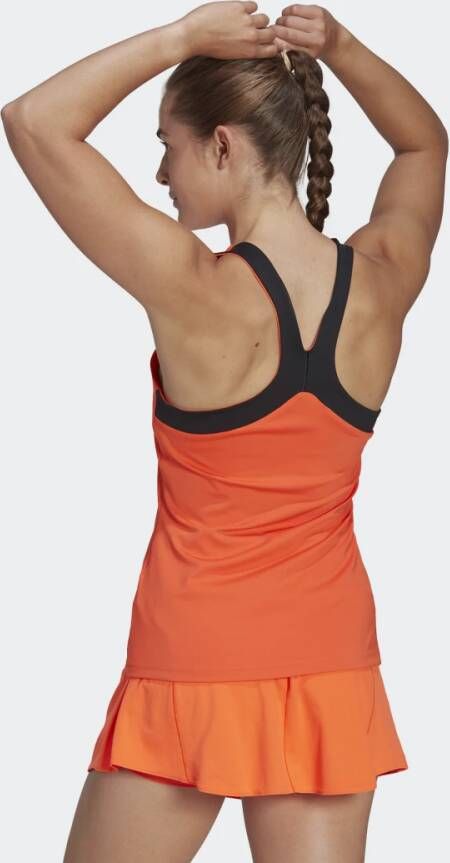 Adidas Performance Tennis Y-Tanktop