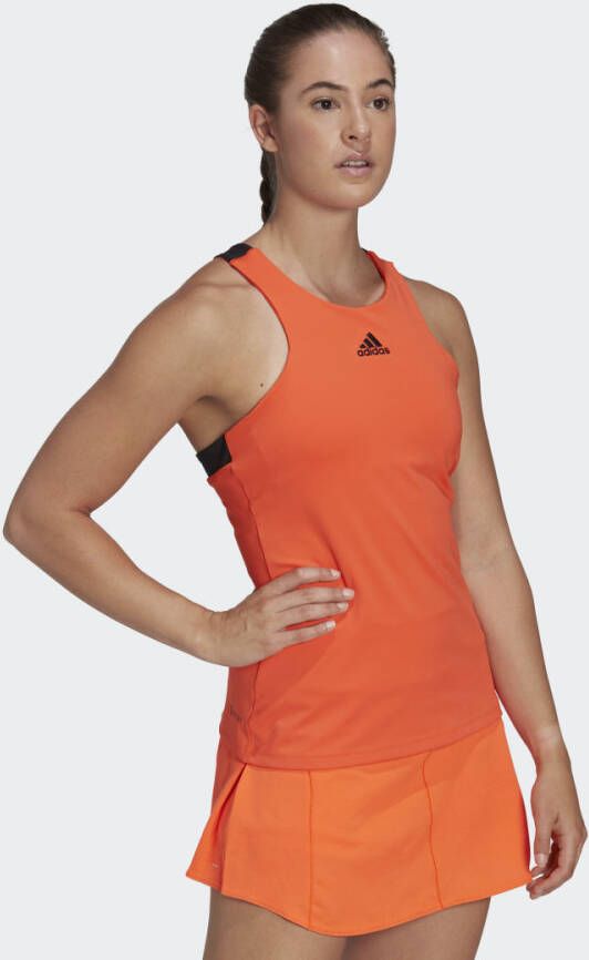 Adidas Performance Tennis Y-Tanktop