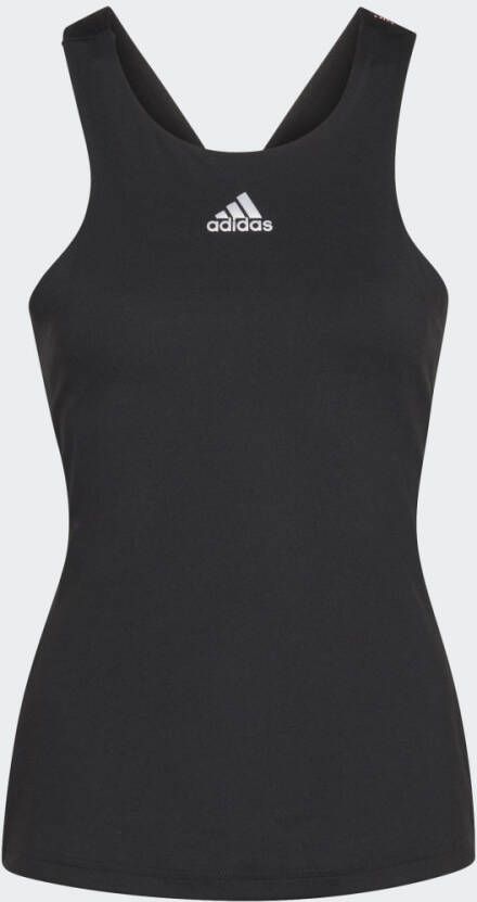 Adidas Performance Tennis Y-Tanktop