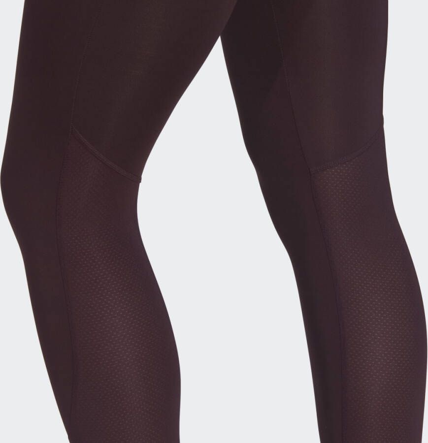 Adidas Performance The Indoor Cycling Legging