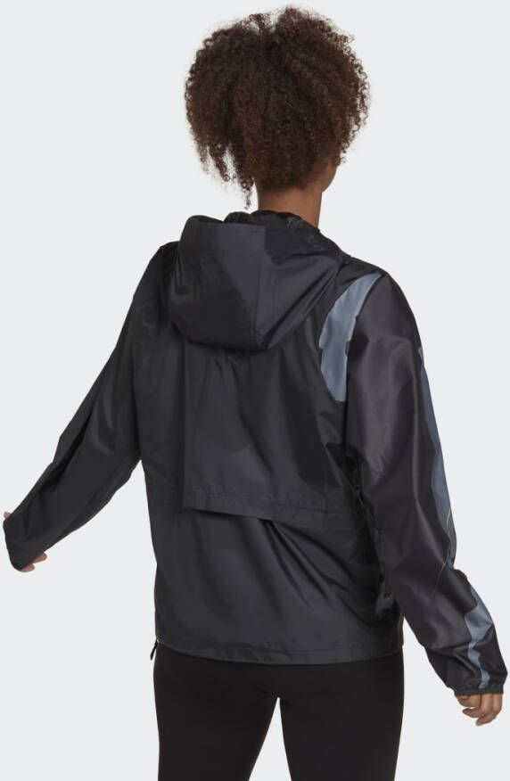 Adidas Performance Thebe Magugu Fast Running Jack