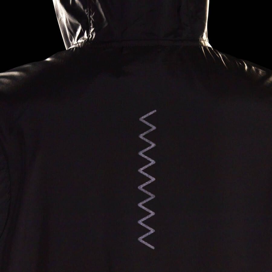Adidas Performance Thebe Magugu Fast Running Jack