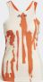 Adidas Performance Thebe Magugu Tennis New York Y-Back Tanktop - Thumbnail 6