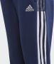 Adidas Performance Tiro 21 Joggingbroek - Thumbnail 4