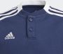 Adidas T-shirt Korte Mouw Tiro 21 Polo - Thumbnail 3