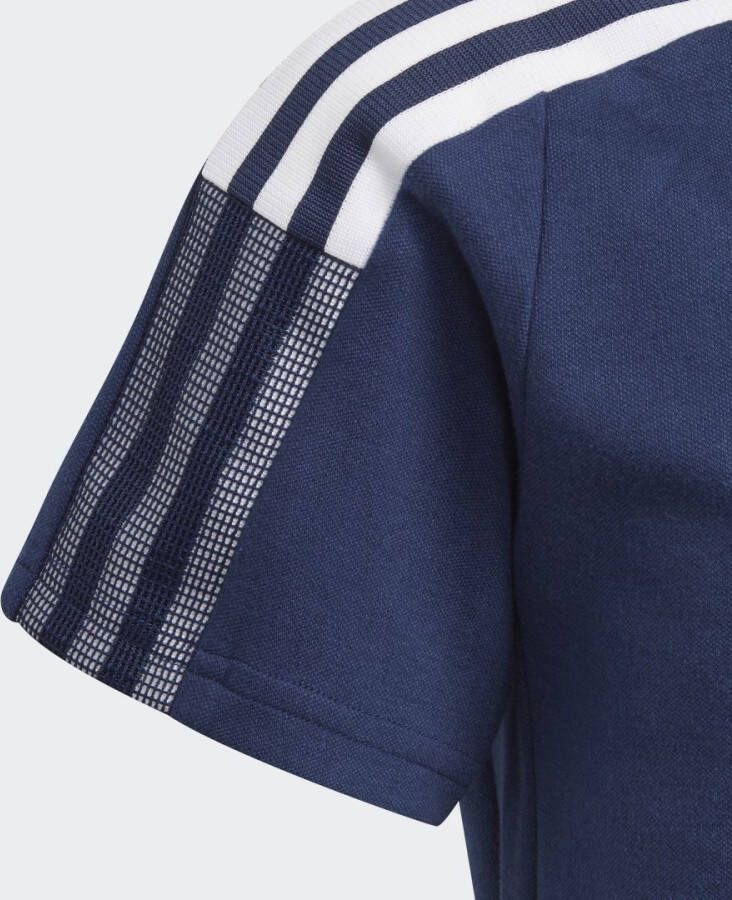 Adidas Performance Tiro 21 Poloshirt