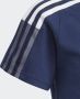Adidas T-shirt Korte Mouw Tiro 21 Polo - Thumbnail 4
