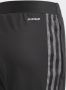 Adidas tiro 21 trainingsbroek zwart wit kinderen - Thumbnail 5