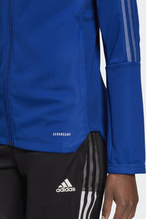 Adidas Performance Tiro 21 Trainingsjack